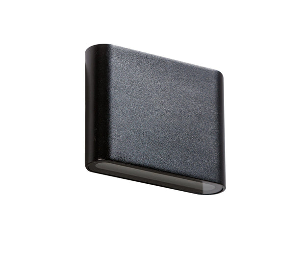 Lampade da parete Cremona S Nero AZ4339 (2)