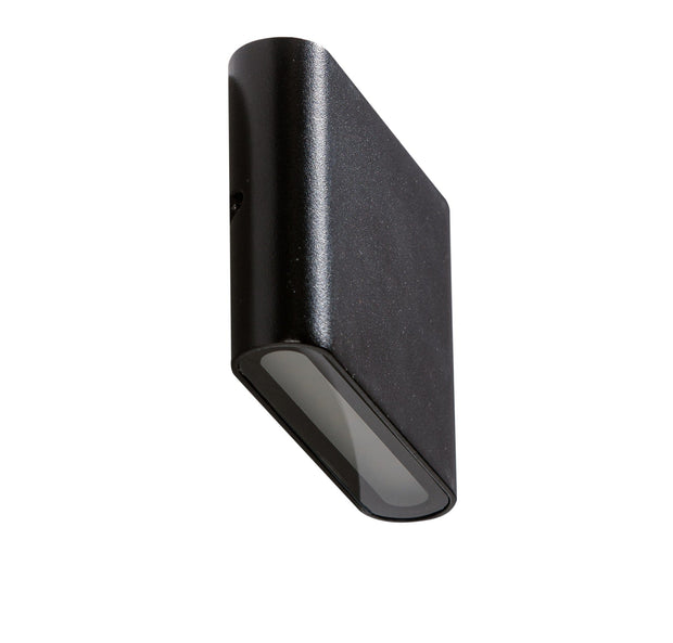 Lampade da parete Cremona S Nero AZ4339 (5)