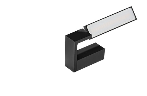 Lampade da parete Dalen Nero AZ2961