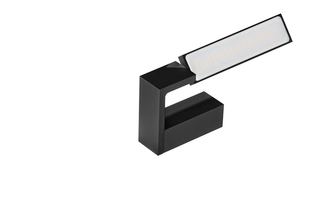 Lampade da parete Dalen Nero AZ2961