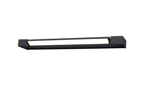 Lampade da parete Dali 120 Nero AZ2899