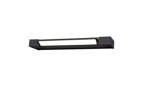 Lampade da parete Dali 60 Nero AZ2895