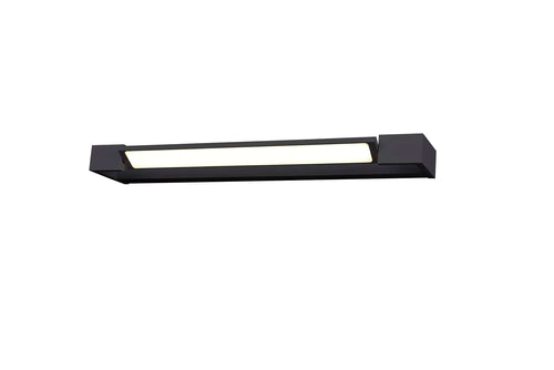 Lampade da parete Dali 90 Nero AZ2897