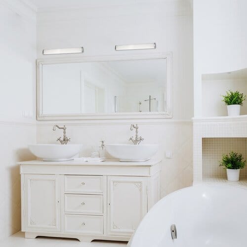 Lampade da parete Danton 6270 Cromo (3)