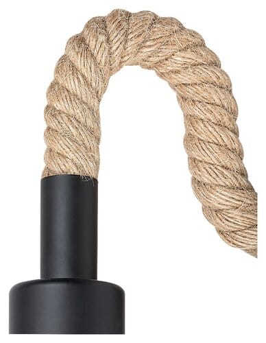 Lampade da parete Daryl 5270 Nero (2)