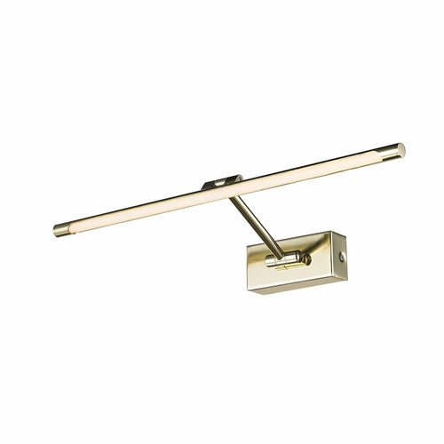Lampade da parete Davinci 48 Oro AZ2650