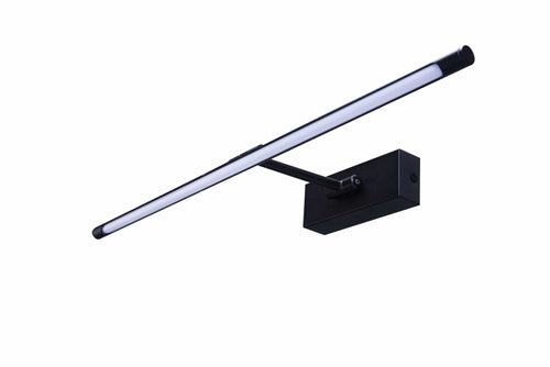 Lampade da parete Davinci 58 Nero AZ4263