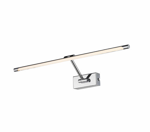 Lampade da parete Davinci 70 Cromo AZ2656