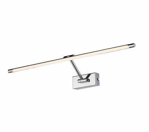 Lampade da parete Davinci 90 Cromo AZ2660