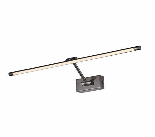 Lampade da parete Davinci 90 Nero AZ2663