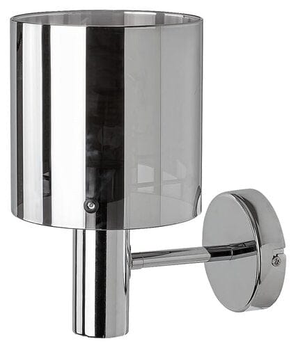 Lampade da parete Donati 5248 Cromo (1)