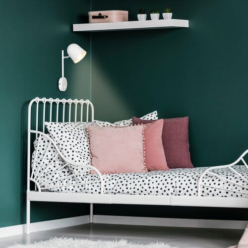 Lampade da parete Egon 5243 Bianco (3)