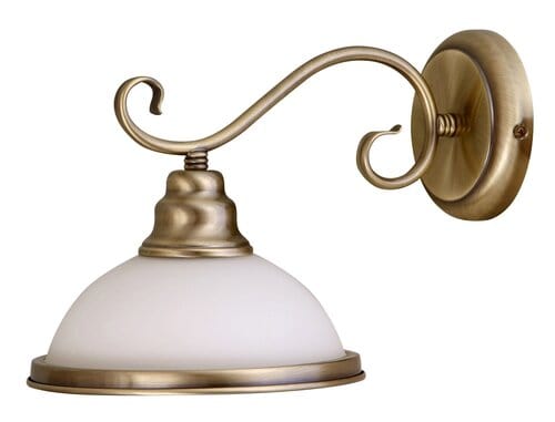 Lampade da parete Elisett 2751 Bronzo