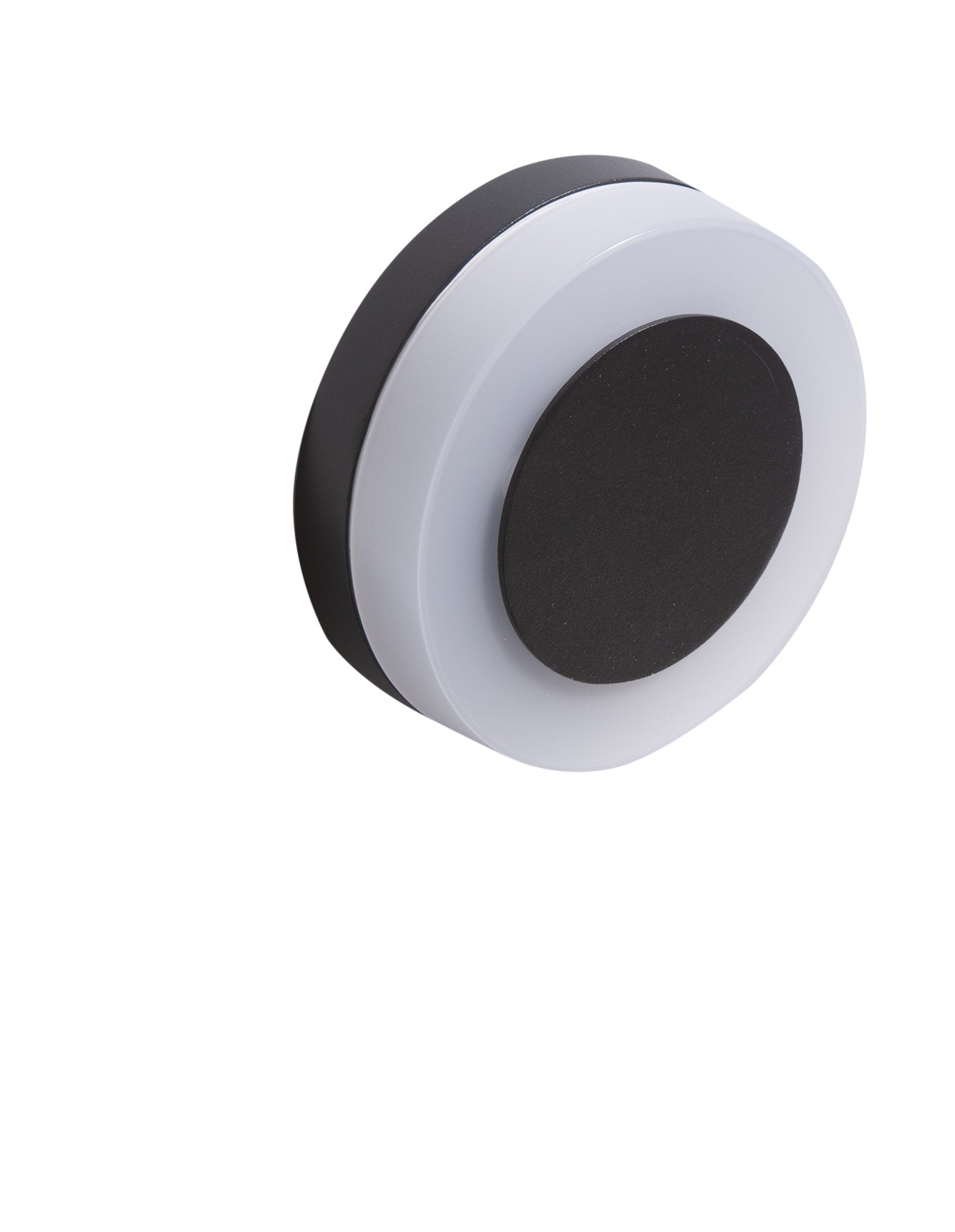 Lampade da parete Enok Round Grigio AZ4460