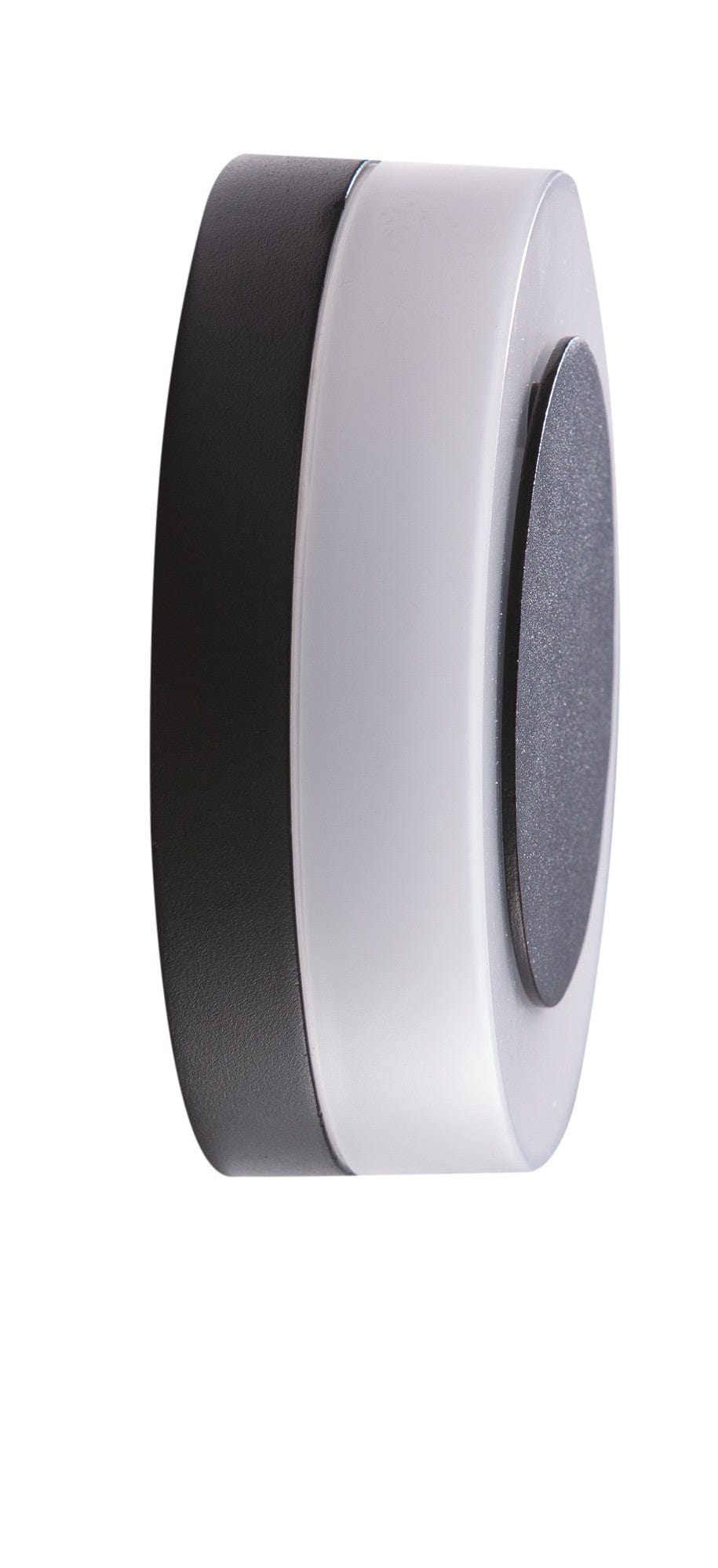 Lampade da parete Enok Round Grigio AZ4460 (4)