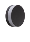 Lampade da parete Enok Round Grigio AZ4460 (5)