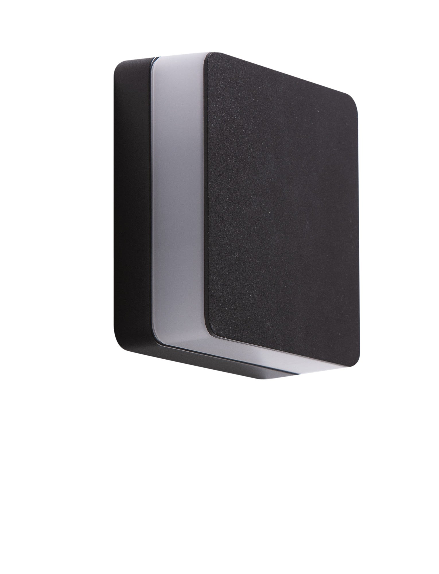 Lampade da parete Enok Square Nero AZ4461 (2)