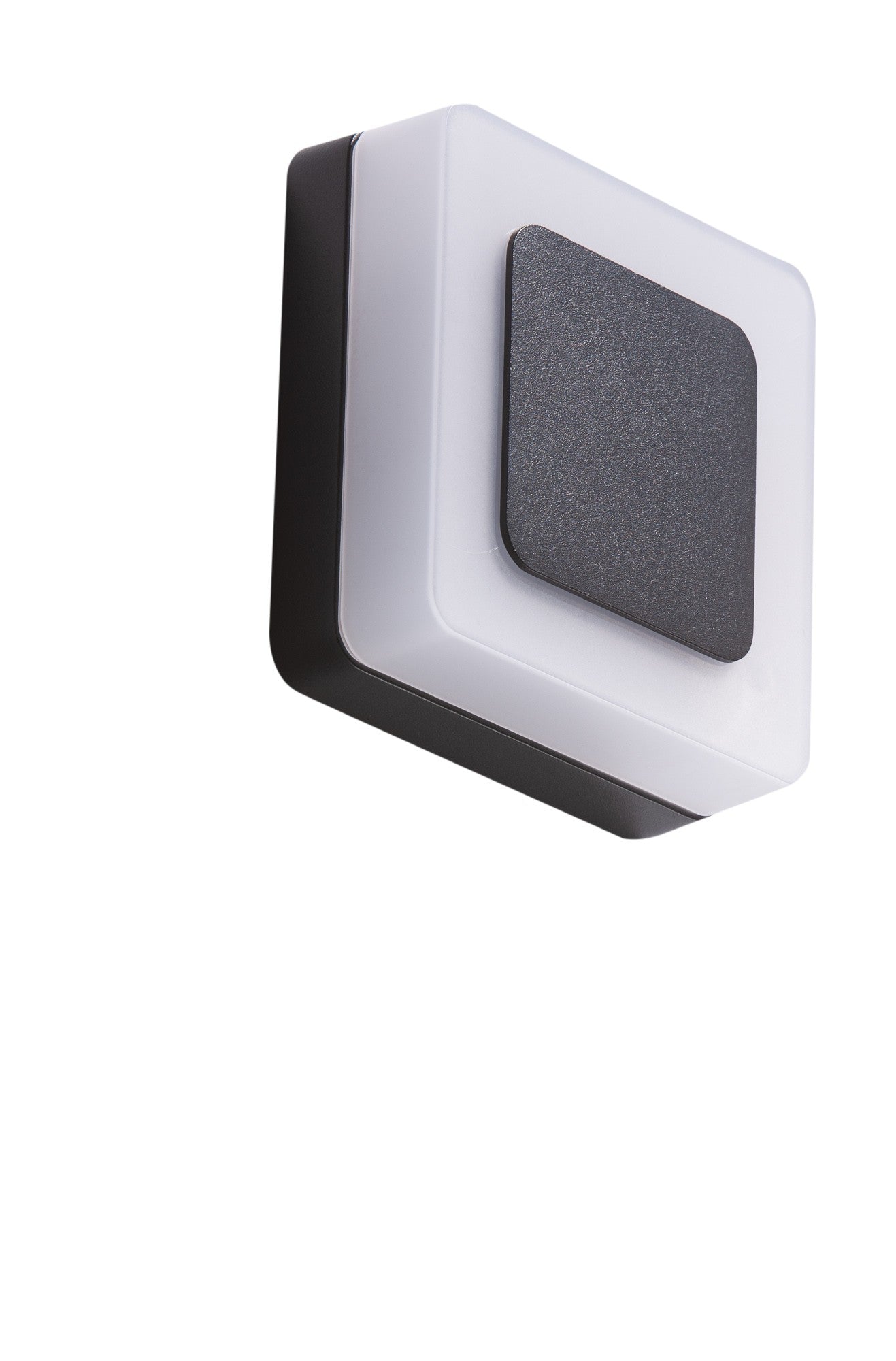 Lampade da parete Enok Square Nero AZ4461 (6)