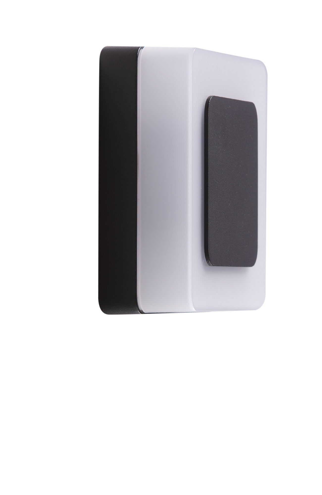 Lampade da parete Enok Square Nero AZ4461 (8)