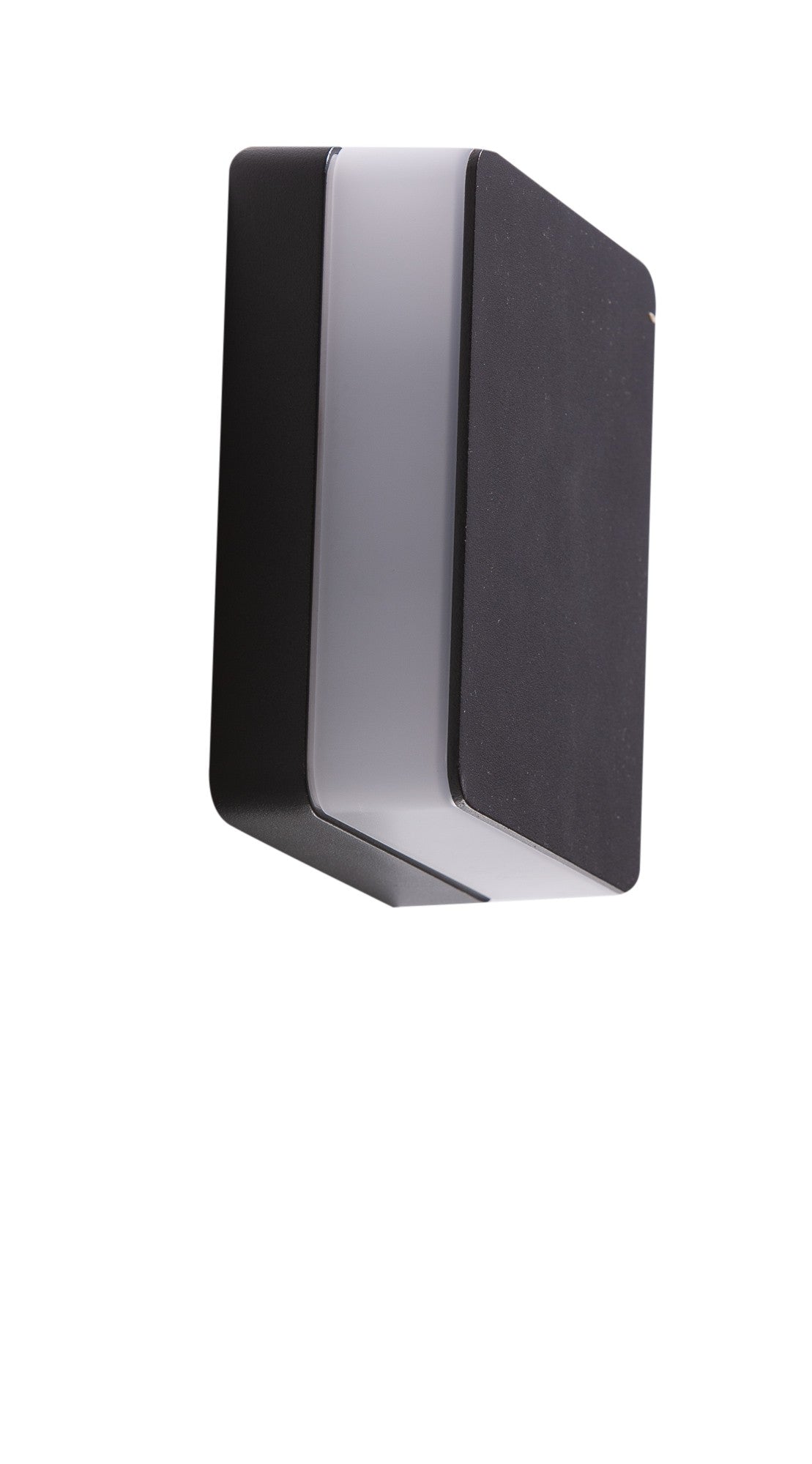 Lampade da parete Enok Square Nero AZ4462 (1)