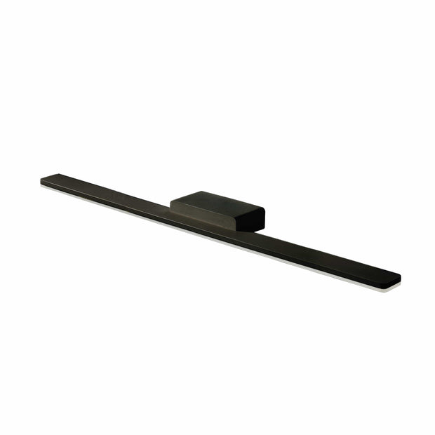 Lampade da parete Epsilon 90 Nero AZ3350