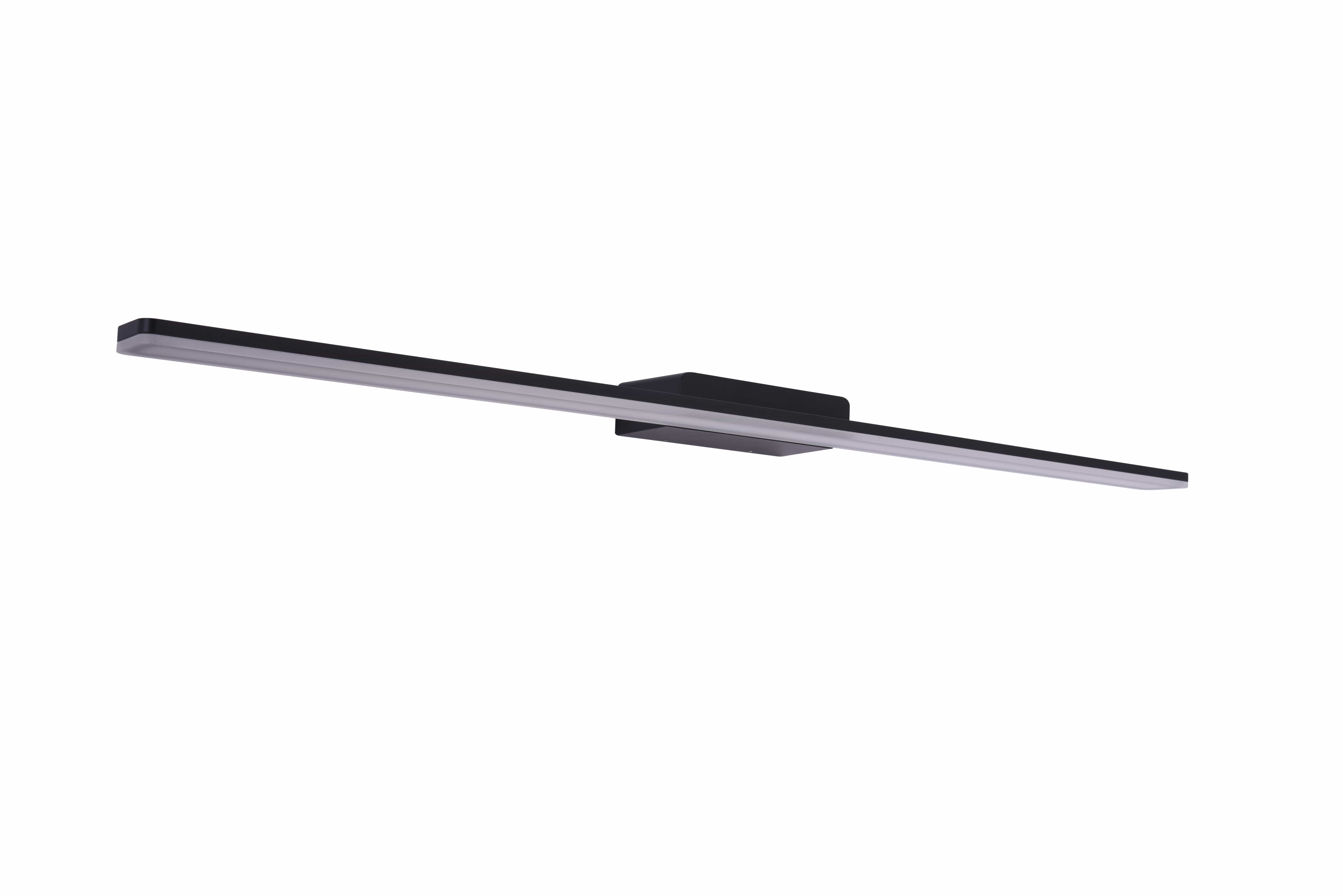 Lampade da parete Epsilon 90 Nero AZ3350 (1)