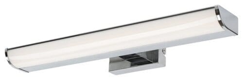 Lampade da parete Evron 5063 Cromo