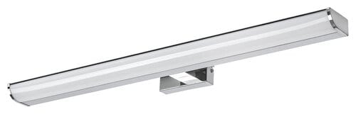 Lampade da parete Evron 5064 Cromo