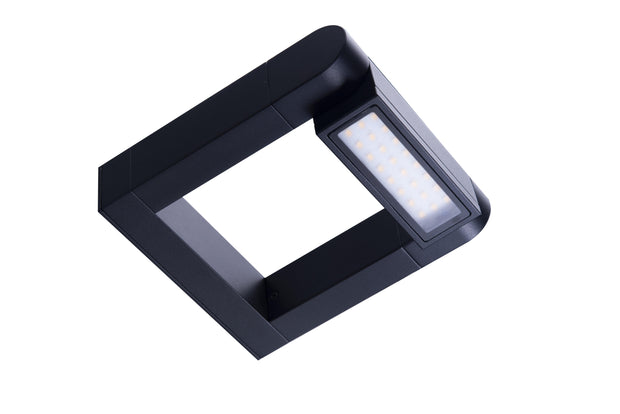 Lampade da parete Frame Nero AZ4308 (2)