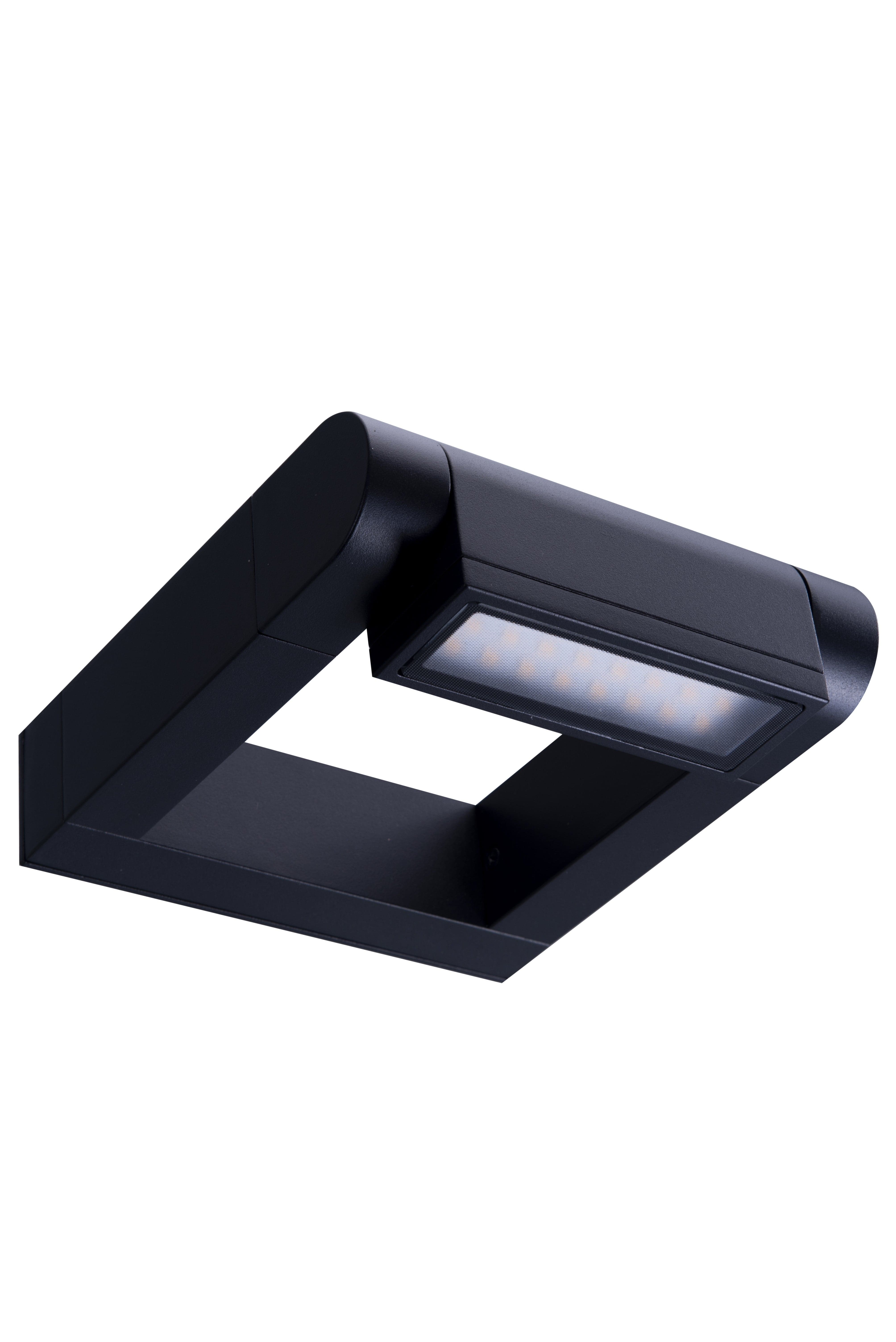 Lampade da parete Frame Nero AZ4308 (3)