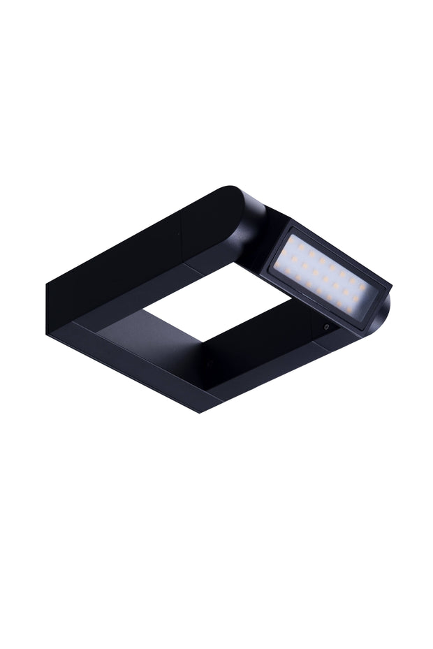 Lampade da parete Frame Nero AZ4308 (5)