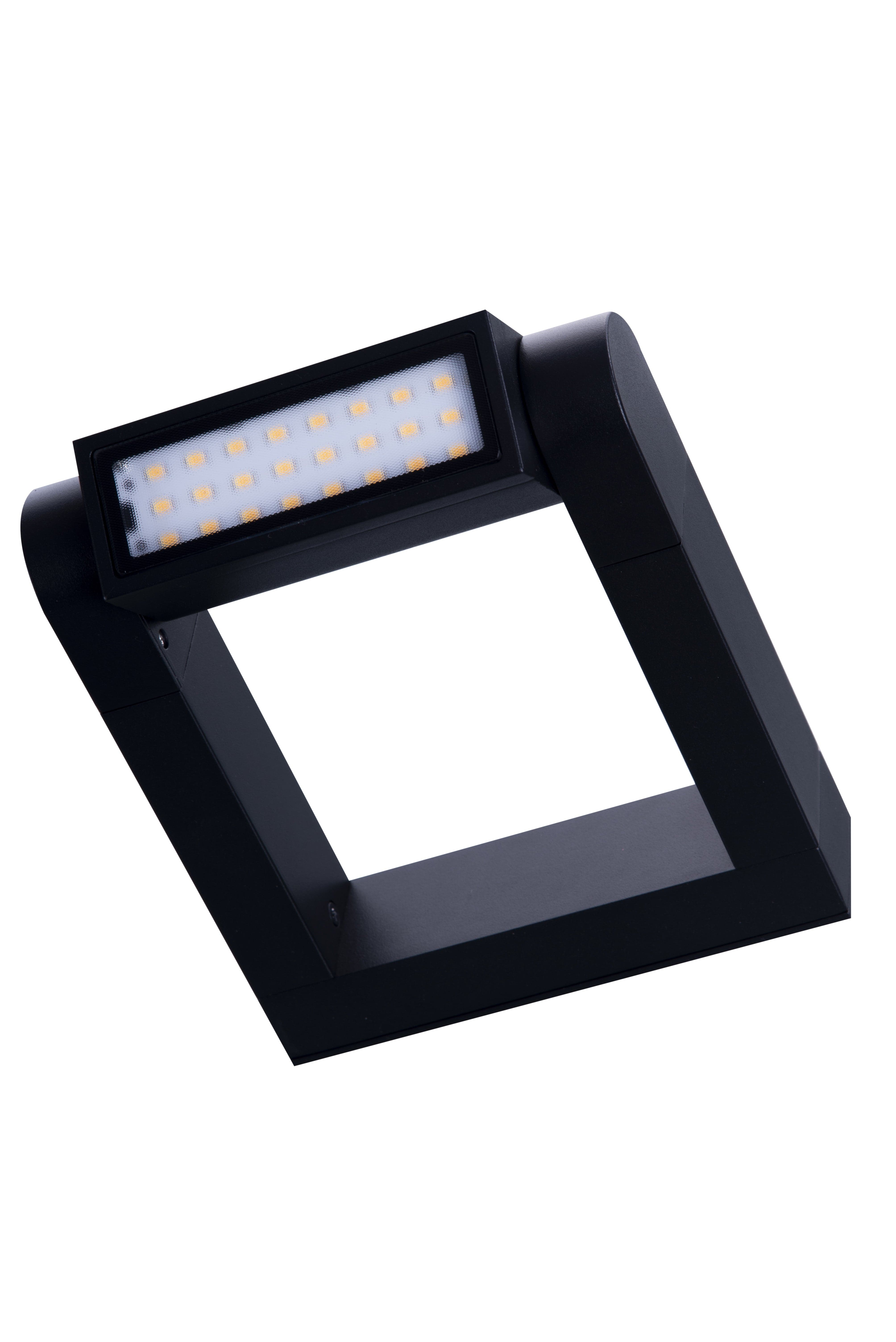 Lampade da parete Frame Nero AZ4308 (7)