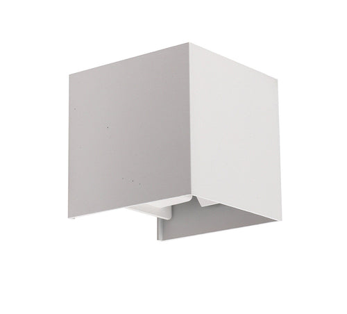 Lampade da parete Gambino Bianco AZ4472