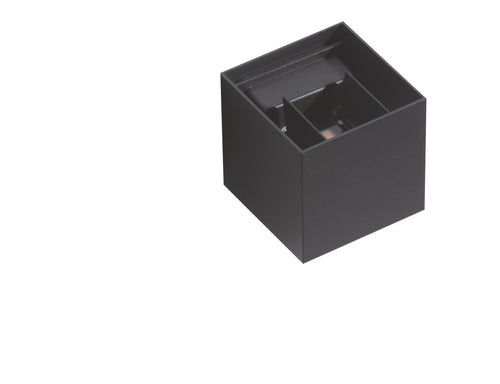 Lampade da parete Gambino Grigio AZ4471