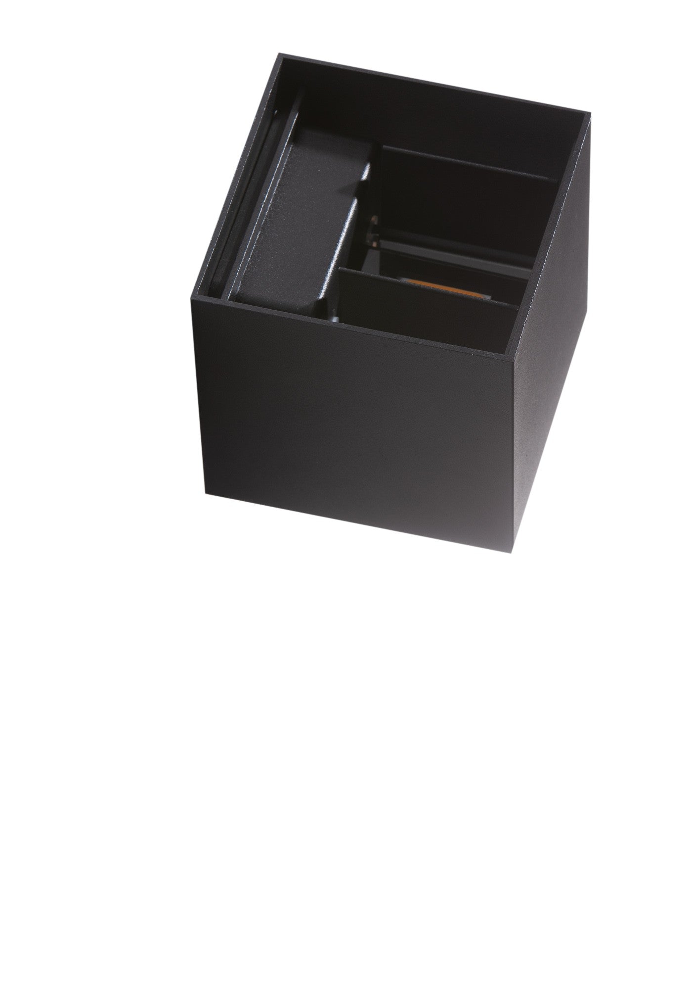 Lampade da parete Gambino Nero AZ4148 (5)