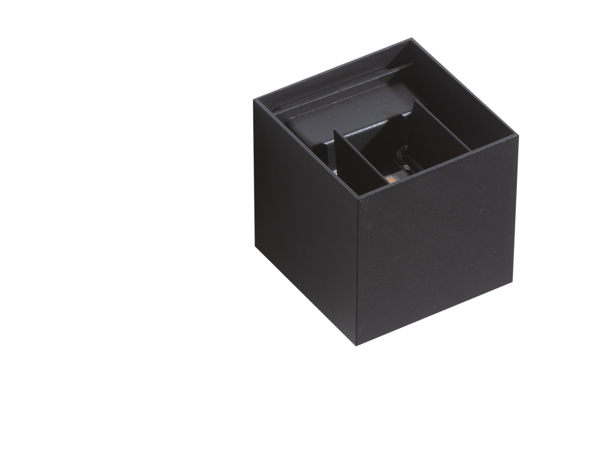 Lampade da parete Gambino Nero AZ4148 (6)