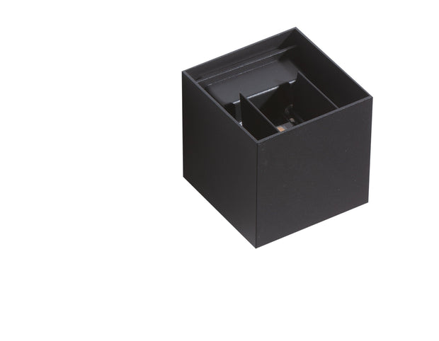 Lampade da parete Gambino Nero AZ4148 (6)