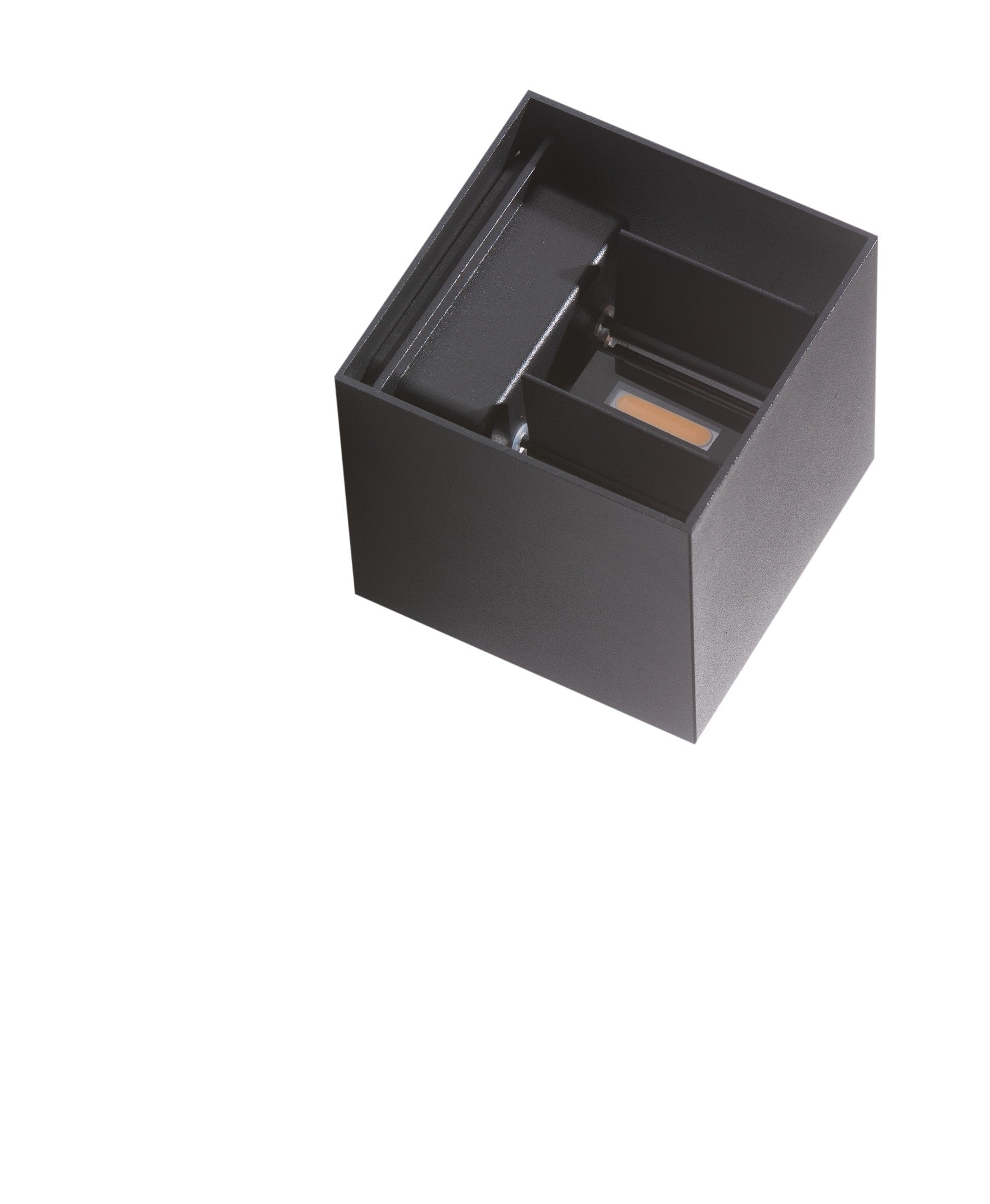 Lampade da parete Gambino Nero AZ4148 (8)