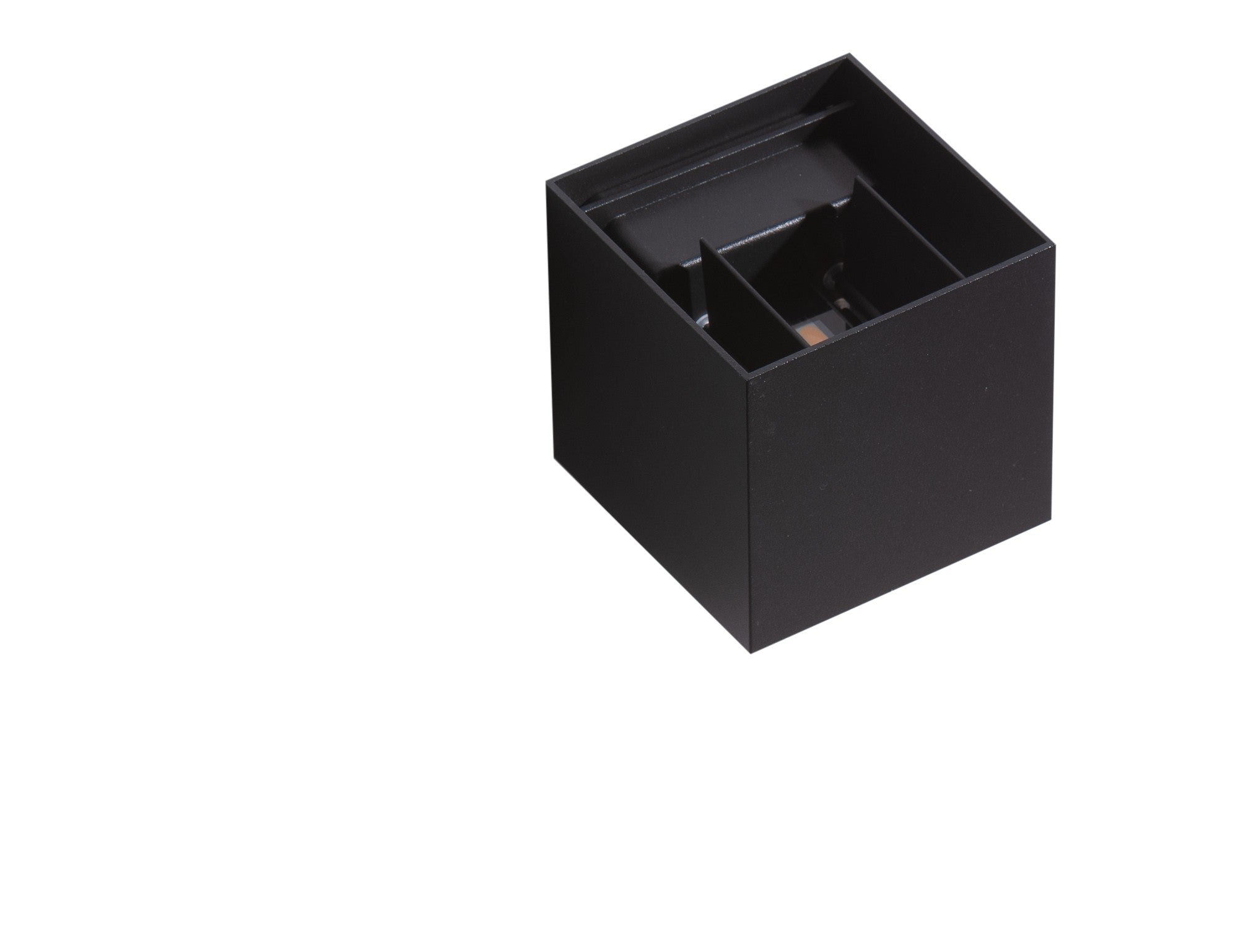 Lampade da parete Gambino Nero AZ4470