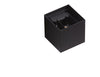 Lampade da parete Gambino Nero AZ4470