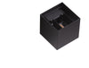Lampade da parete Gambino Nero AZ4470 (1)