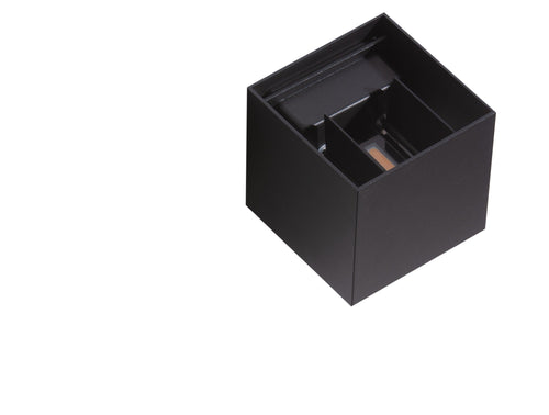 Lampade da parete Gambino Nero AZ4470 (1)