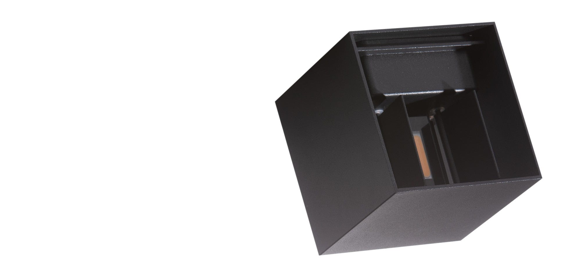 Lampade da parete Gambino Nero AZ4470 (2)