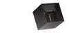 Lampade da parete Gambino Nero AZ4470 (2)