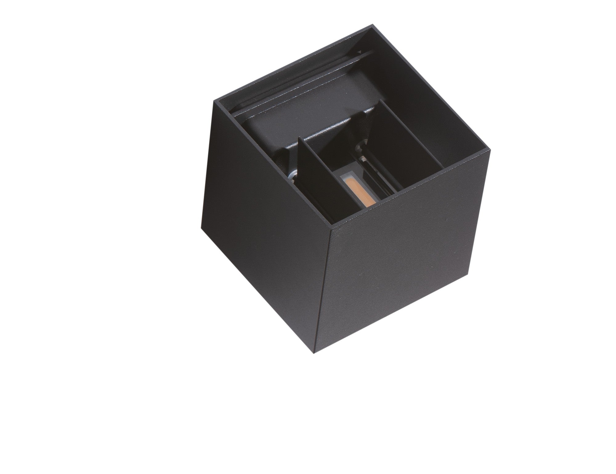 Lampade da parete Gambino Nero AZ4470 (5)