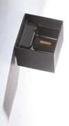Lampade da parete Gambino Nero AZ4470 (7)