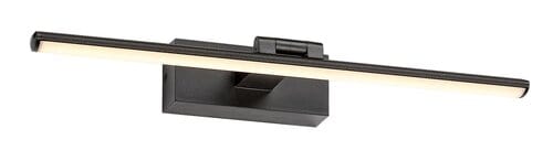 Lampade da parete Gaten 78001 Nero