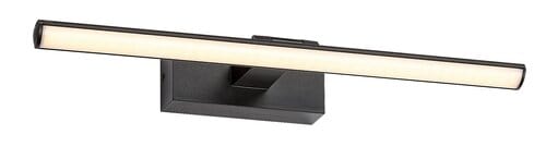 Lampade da parete Gaten 78001 Nero (2)