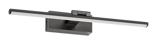 Lampade da parete Gaten 78002 Nero (1)