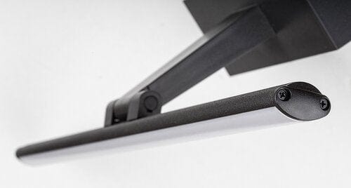 Lampade da parete Gaten 78002 Nero (5)